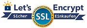 SLL verschlsselter Shop